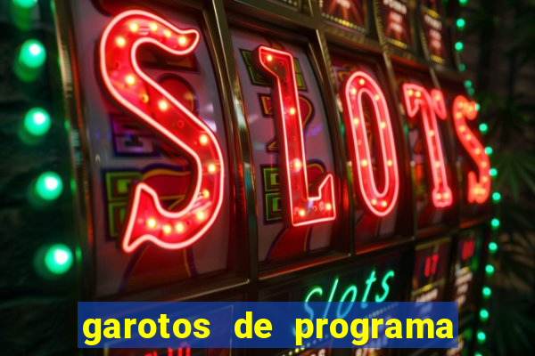 garotos de programa porto velho